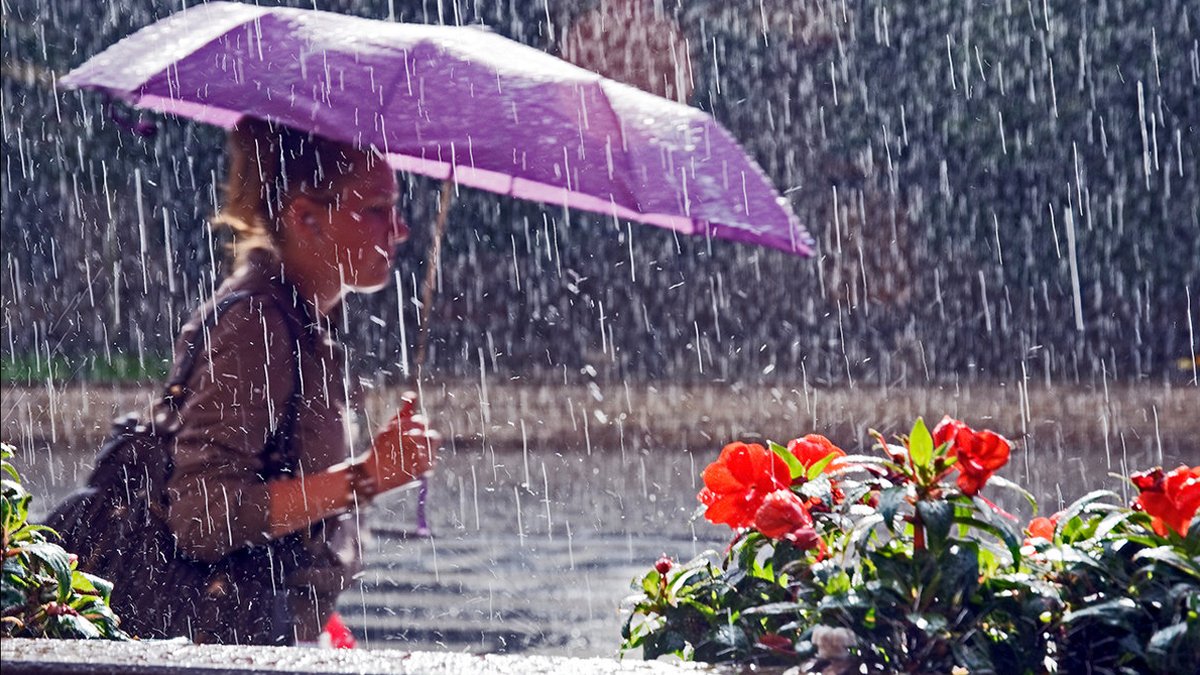 Meteoroloji'den beş bölgede alarm: Çok sert vuracak!