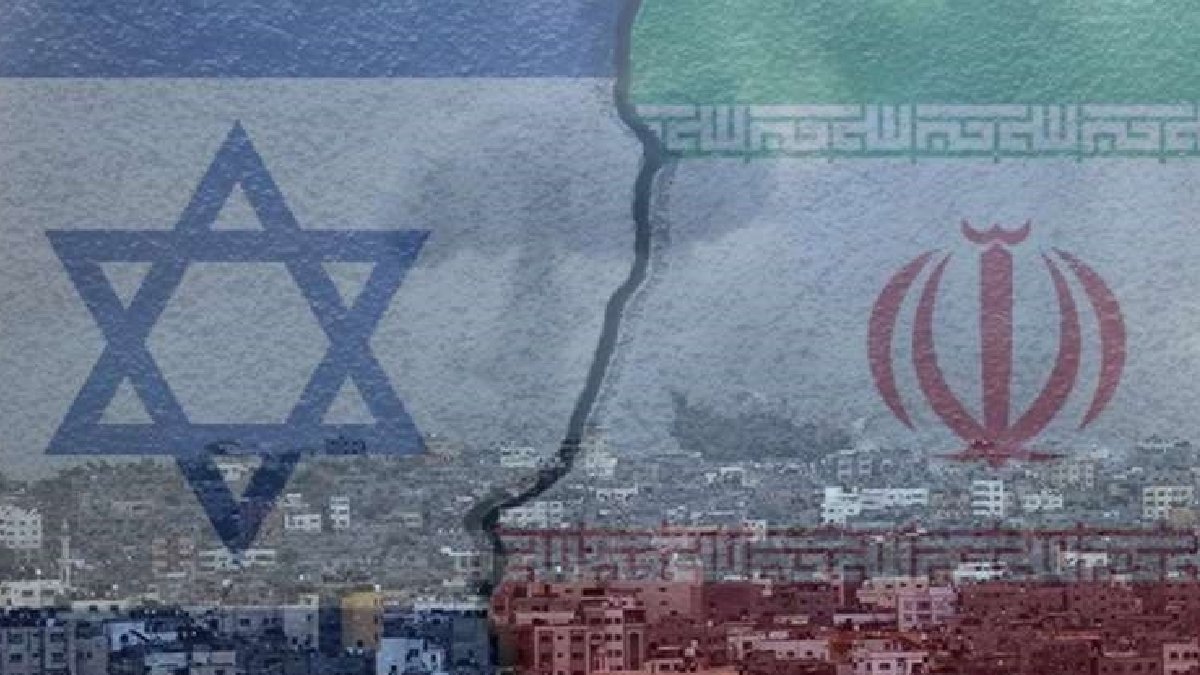 İran basınından dikkat çeken saldırı değerlendirmesi: 'Minik' saldırıyı püskürttük