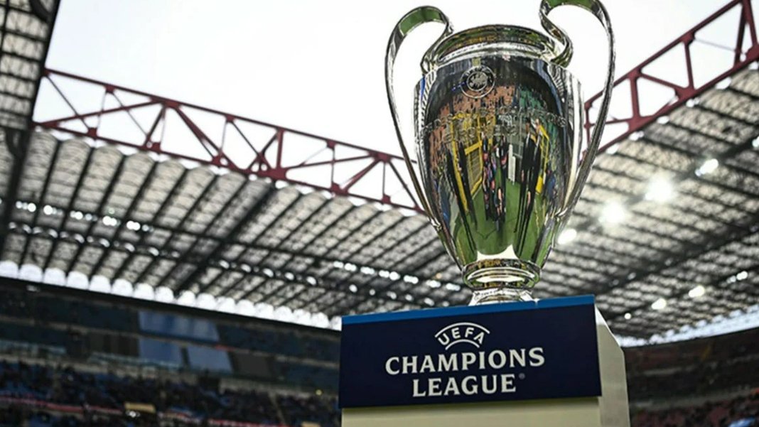 Süper Lig şampiyonu Şampiyonlar Ligi'ne direkt katılacak