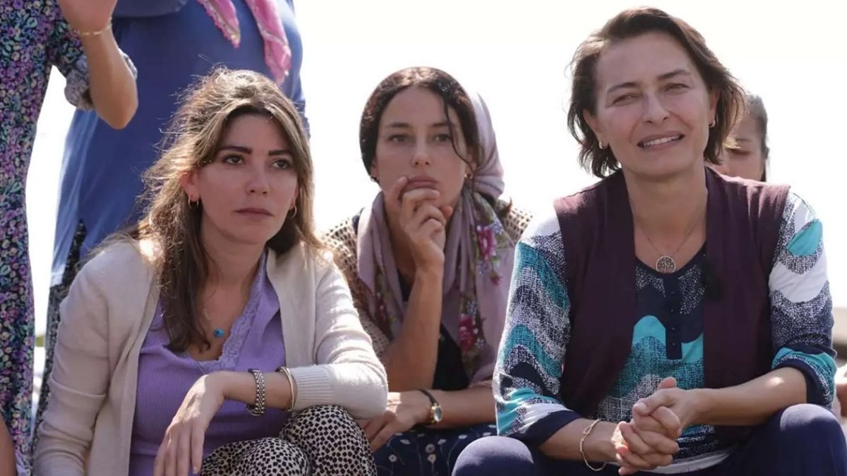 Kirli Sepeti'nde sürpriz gelişme: Diziden çıkan oyuncu geri dönüyor