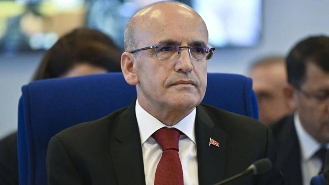 Mehmet Şimşek'e 'yerel halk' tepkisi: Sömürge valisi böyle konuşur