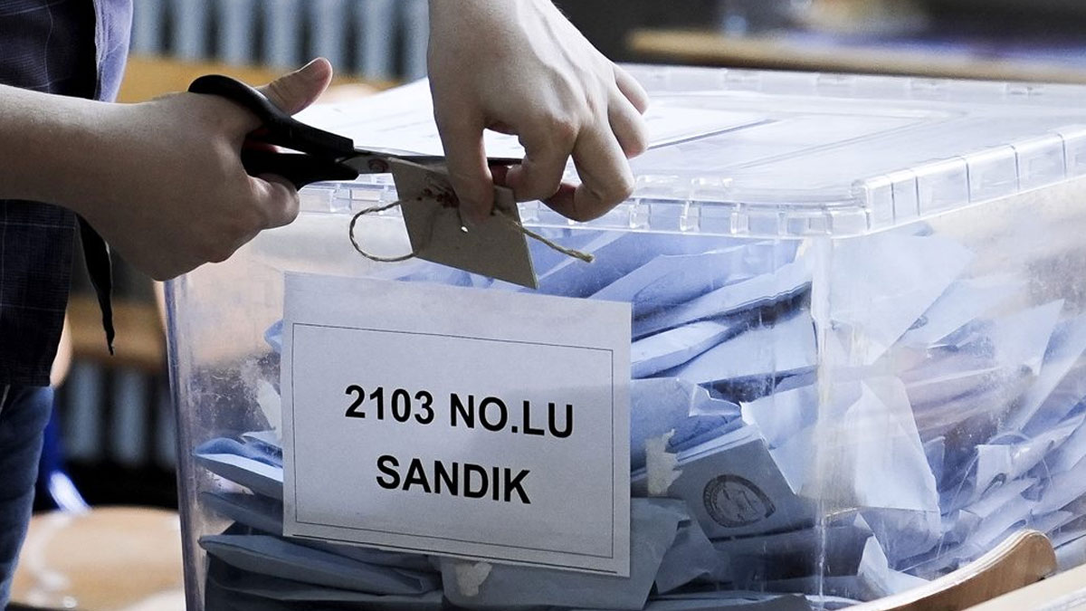 IPSOS seçim sonucu araştırmasını açıkladı: Hangi seçmen kime oy verdi?