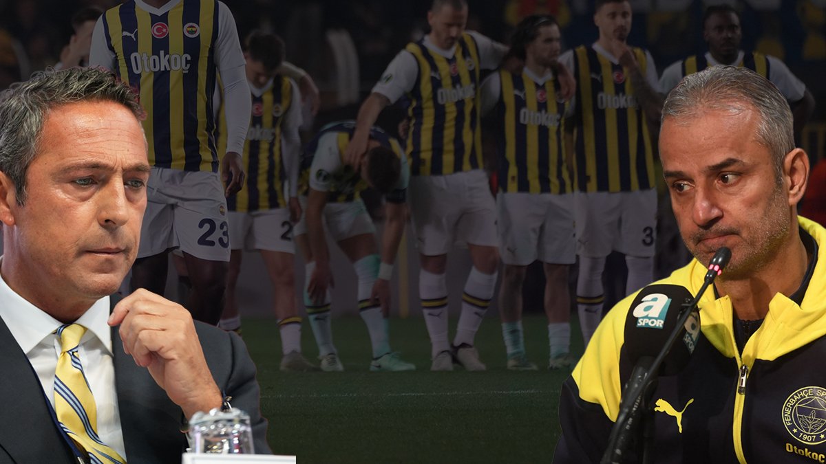 40 puan fark attığı Beşiktaş bile kupa alacak! Fenerbahçe sezonu 0 kupayla kapatıyor