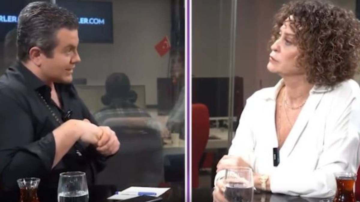 İpek Tenolcay'dan iğrenç itiraf! Boşandığını anladığı gibi... Duyanların ağzı açık kaldı, pes artık!