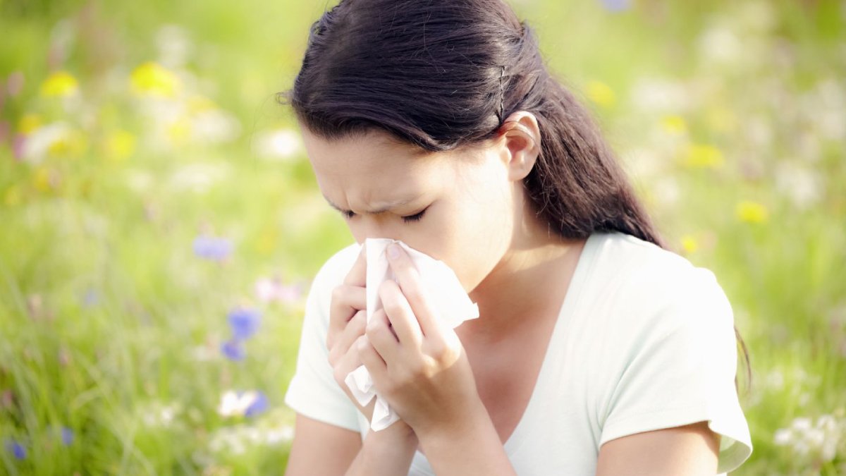 Alerjik astım nedir?