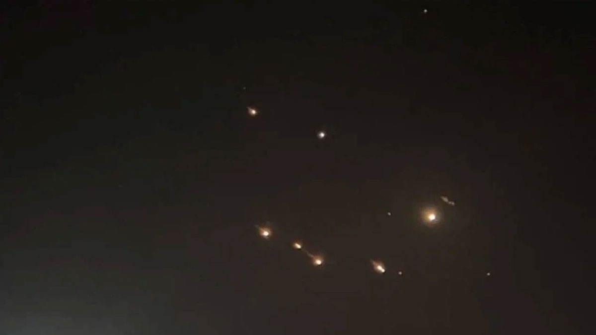 İran'dan İsfahan'daki patlama hakkında açıklama