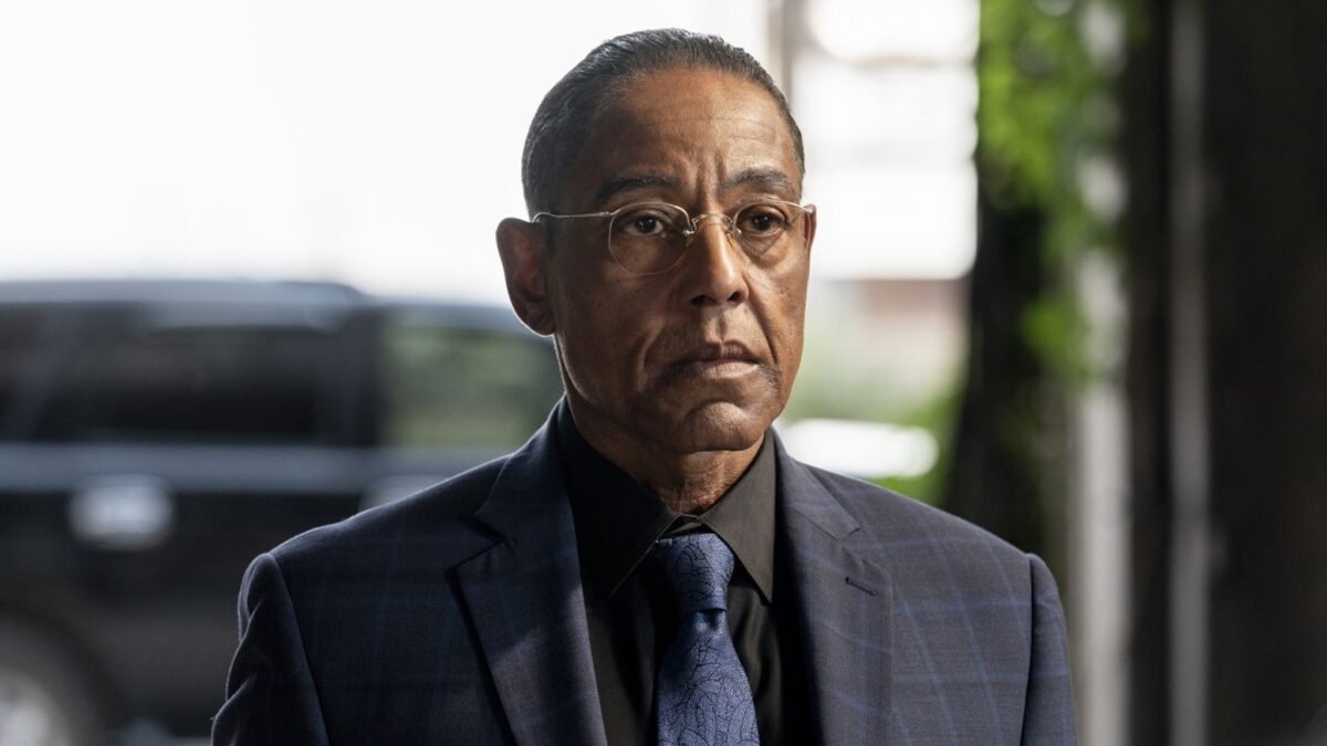 Breaking Bad'in efsane oyuncusundan itiraf! Gus Fring'i canlandıran oyuncu parasızlıktan kendini öldürmeyi düşünmüş