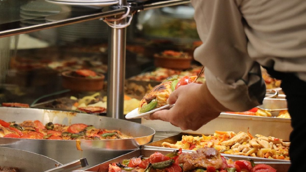 Kafe ve restoranlardaki fahiş fiyat boykotuna ticaret odasından tepki: Tüm sektörlere ve ticarete zarar verirsiniz