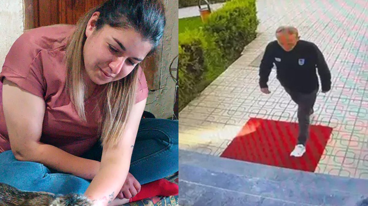 Katil yine tanıdık! Çocuğunun telefonundan mesaj gönderip katletti! Kız kardeşinin anlattıkları kan dondurdu