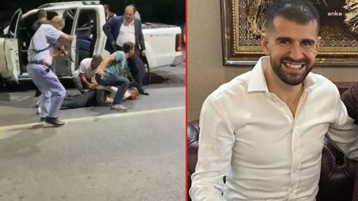 Ayhan Bora Kaplan'dan mahkemede 'zırhlı araç' sorusuna yanıt: Benim arabama bomba atsanız işlemez