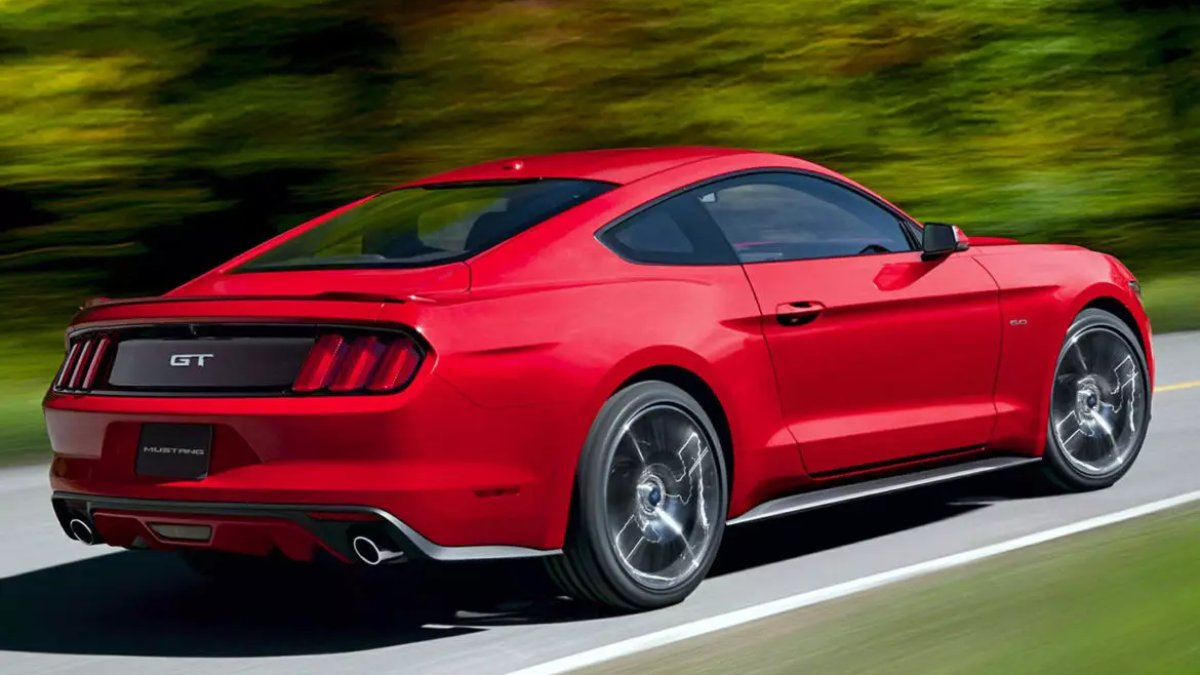 Otomobillerdeki 'GT' ifadesinin anlamı nedir? Nedenine çok şaşıracaksınız