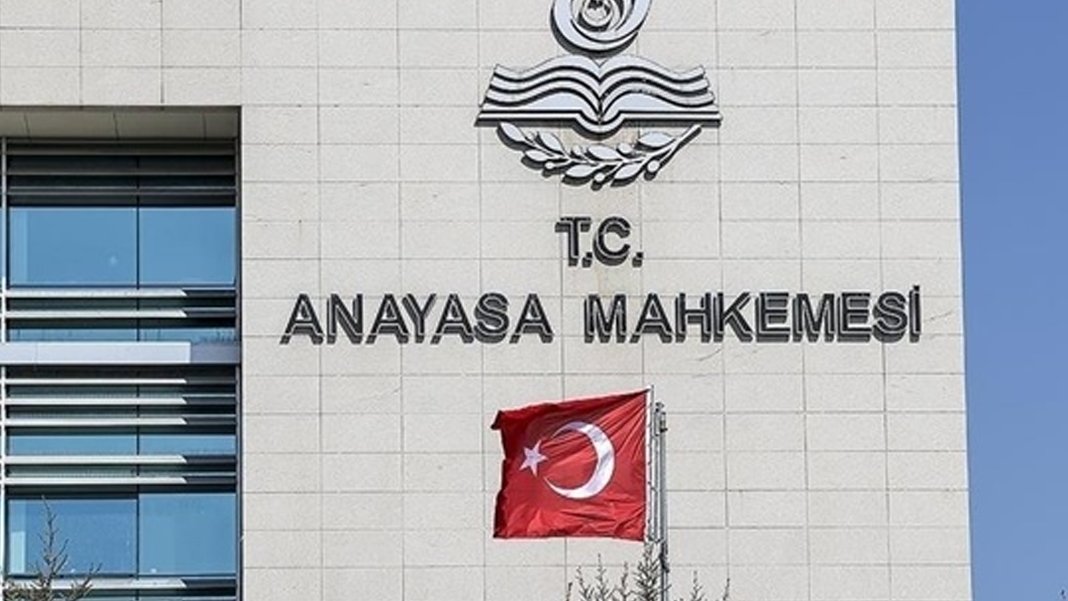 AYM üyeliğine yeni atama: Resmi Gazete'de yayımlandı