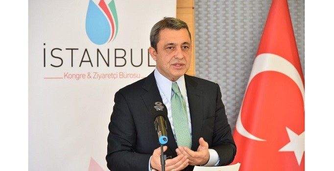 İTO Yönetim Kurulu Başkanı: Türkiye'nin önünde yeni ufuk belirdi