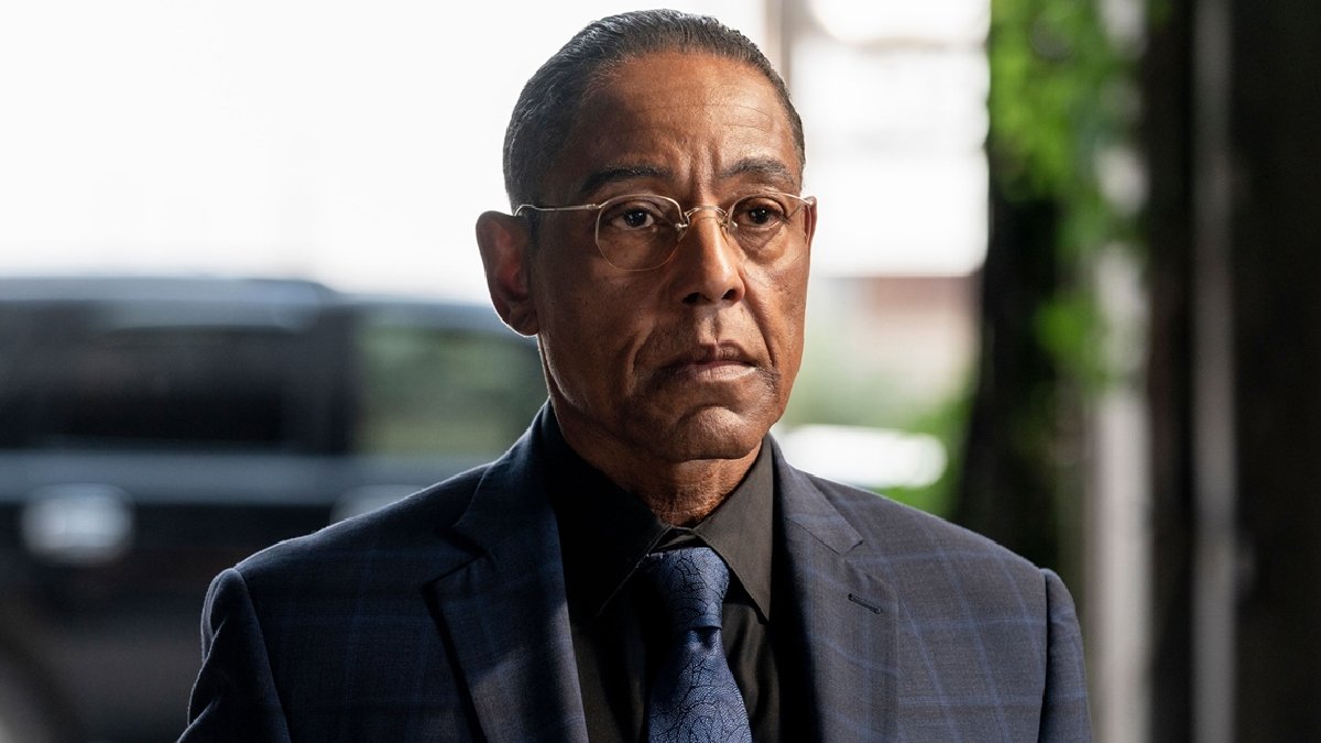 'Breaking Bad' oyuncusu: Kendi cinayetimi planladım