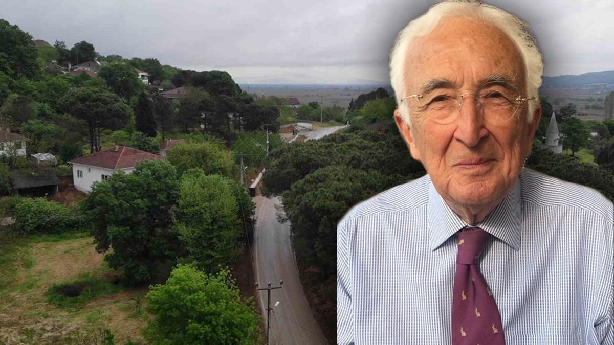 Berzeg'in esrarengiz kaybı mahalleyi boşalttı: 309 gündür tek bir iz yok