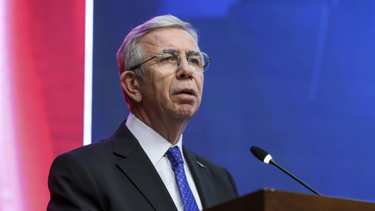 Mansur Yavaş'tan lüks belediye binaları yapılmasına tepki: 'Proje' adı altında israf...