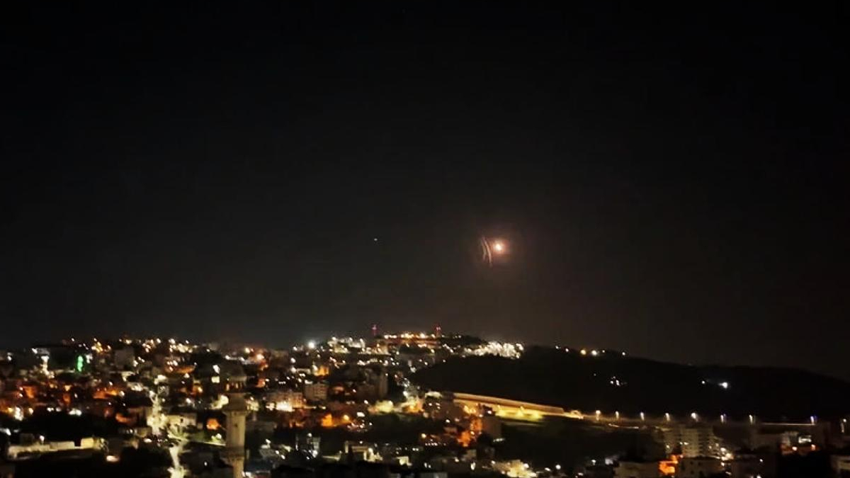 İranlı bakandan İsrail İHA’ları için ‘oyuncak’ benzetmesi