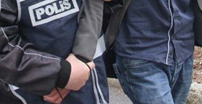 Zonguldak’ta FETÖ soruşturmasında 21 tutuklama
