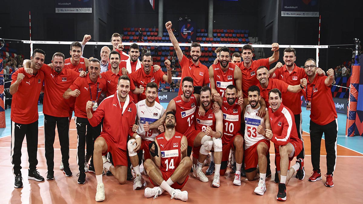 Filenin Efeleri'nde aday kadro belli oldu