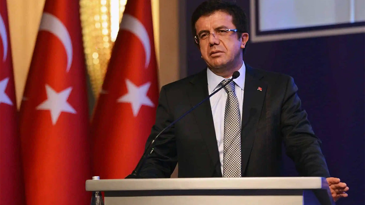 'Ticaret yok'tan 'Var ne olmuş'a