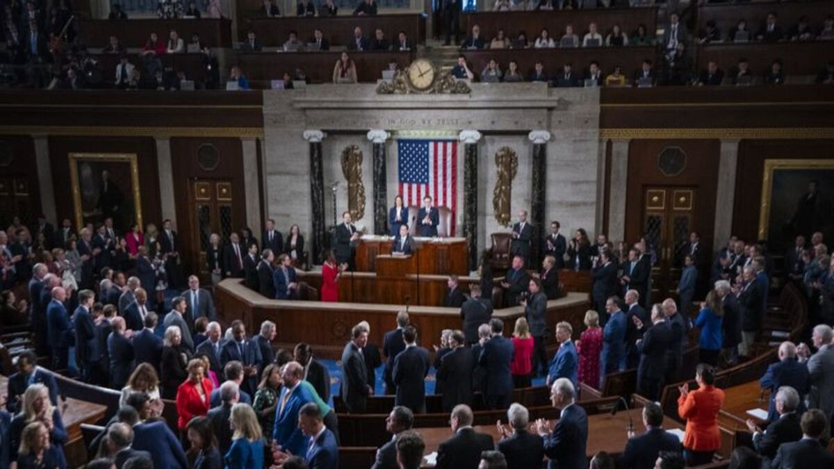 ABD'den Ukrayna, İsrail ve Tayvan'a 95 milyar dolarlık yardım