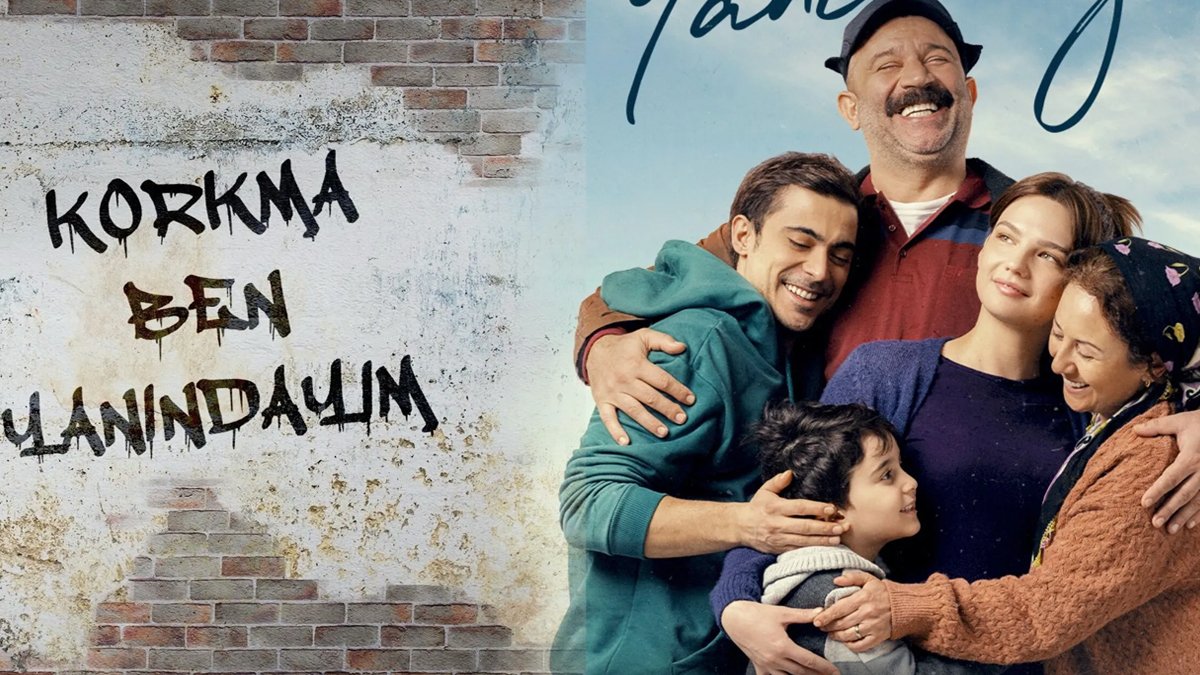 'Korkma Ben Yanındayım'a yeni oyuncu