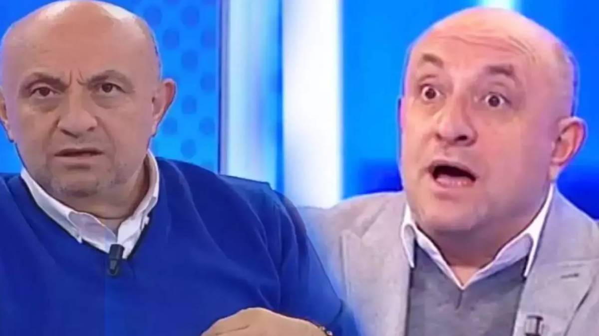 Sinan Engin'den kötü haber geldi! Sevenleri aldıkları haberle kahroldu. Bir devrin sonuna gelindi...