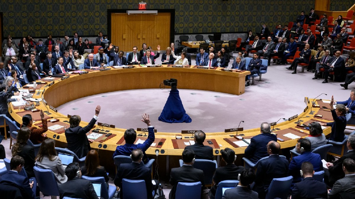 İsrail’den BM’de Filistin’i destekleyen ülkelere tepki: Diplomatlar bakanlığa çağrılacak