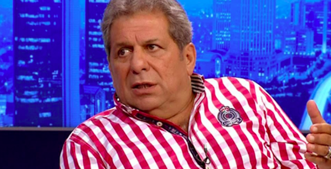 Erman Toroğlu: Dönekliğin bu kadarı fazla