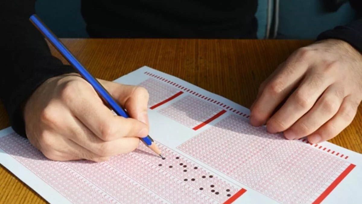189 bin aday ALES'te ter döktü: Sonuçlar ne zaman açıklanacak?