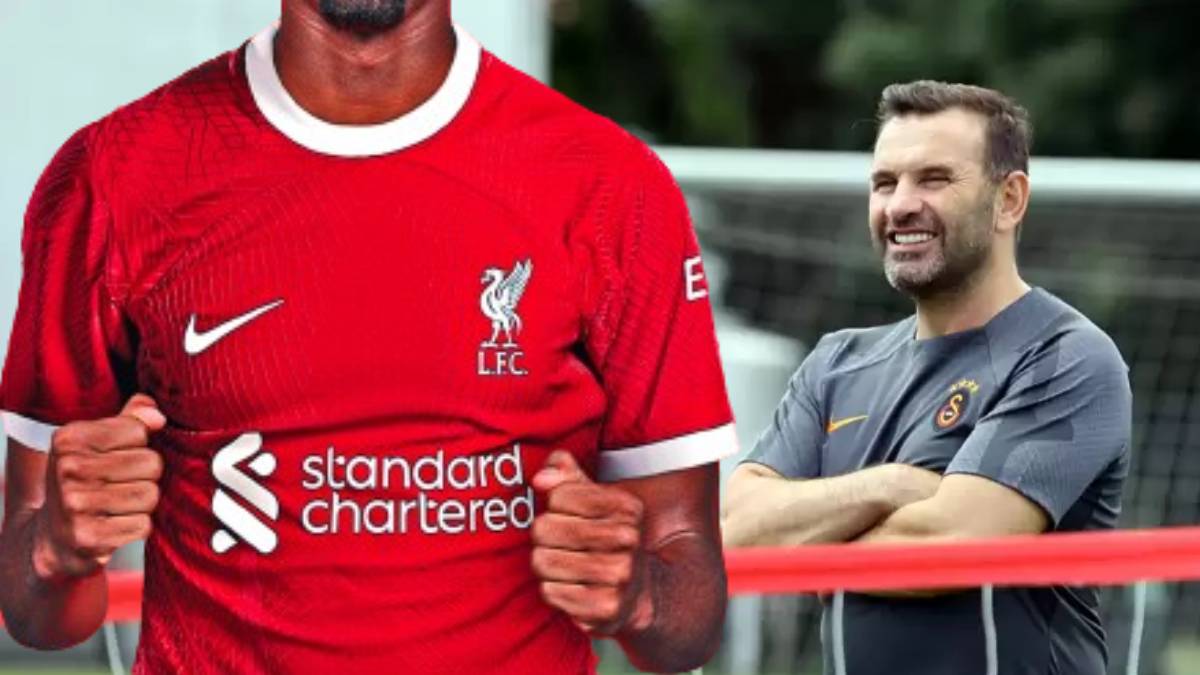 Galatasaray bombaları üst üste patlatıyor! 40 milyon euroluk orta sahayı İstanbul'a getiriyorlar. Torreira’nın yanına gelecek