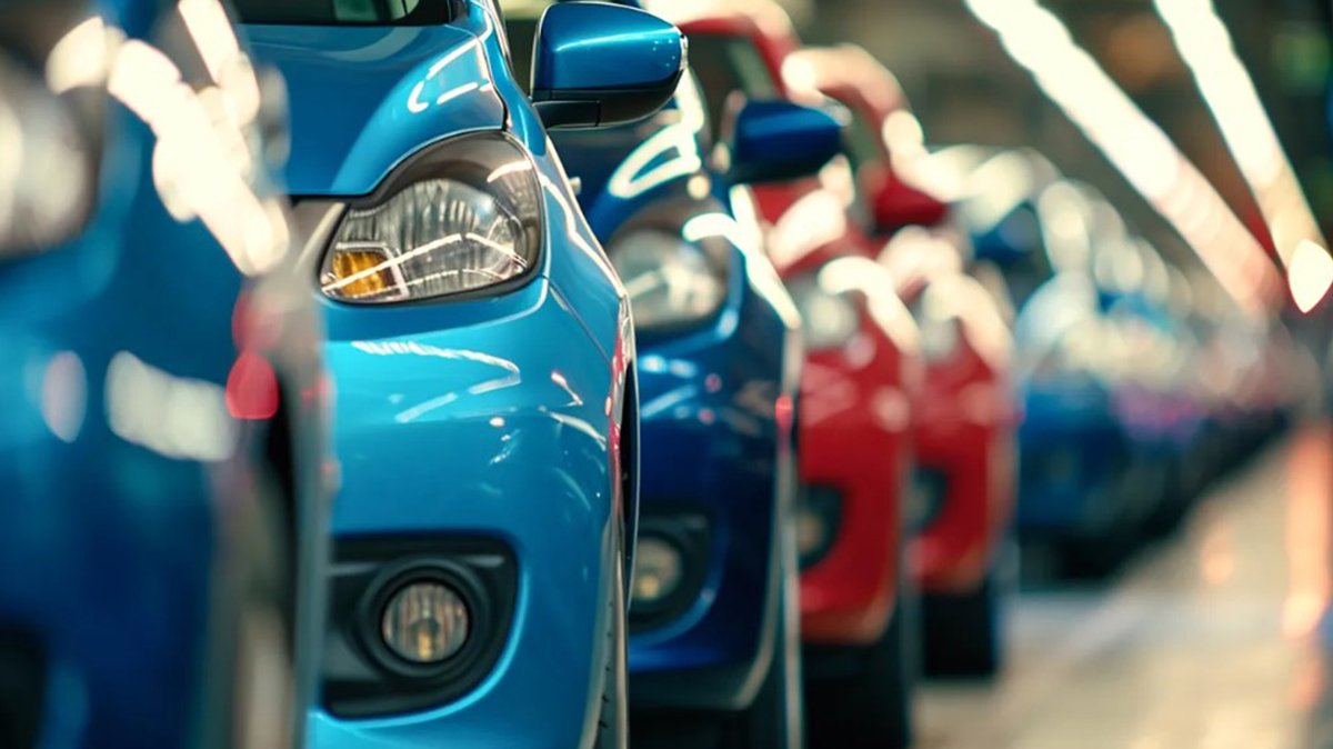 Türkiye’de yılın otomobili seçiliyor: İşte finalistler