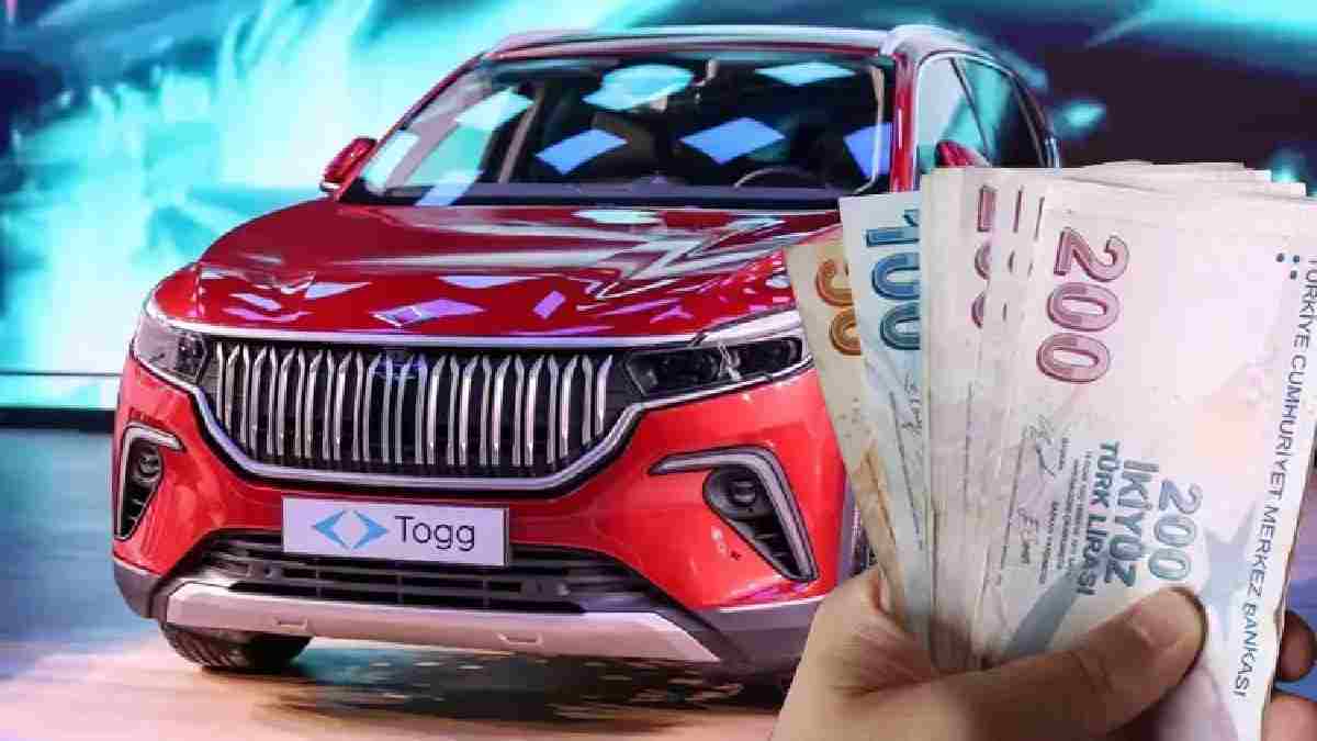 TOGG satışları patlayacak! Kredilerde artış başlıyor... Yeni kredi miktarı ve faizler sızdırıldı