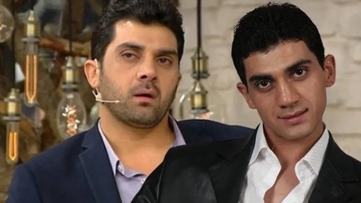 Bir döneme damga vurmuştu! Popstar Bayhan Gürhan yeni imajıyla herkesi şaşırttı: Görenler tanımakta zorluk çekiyor...