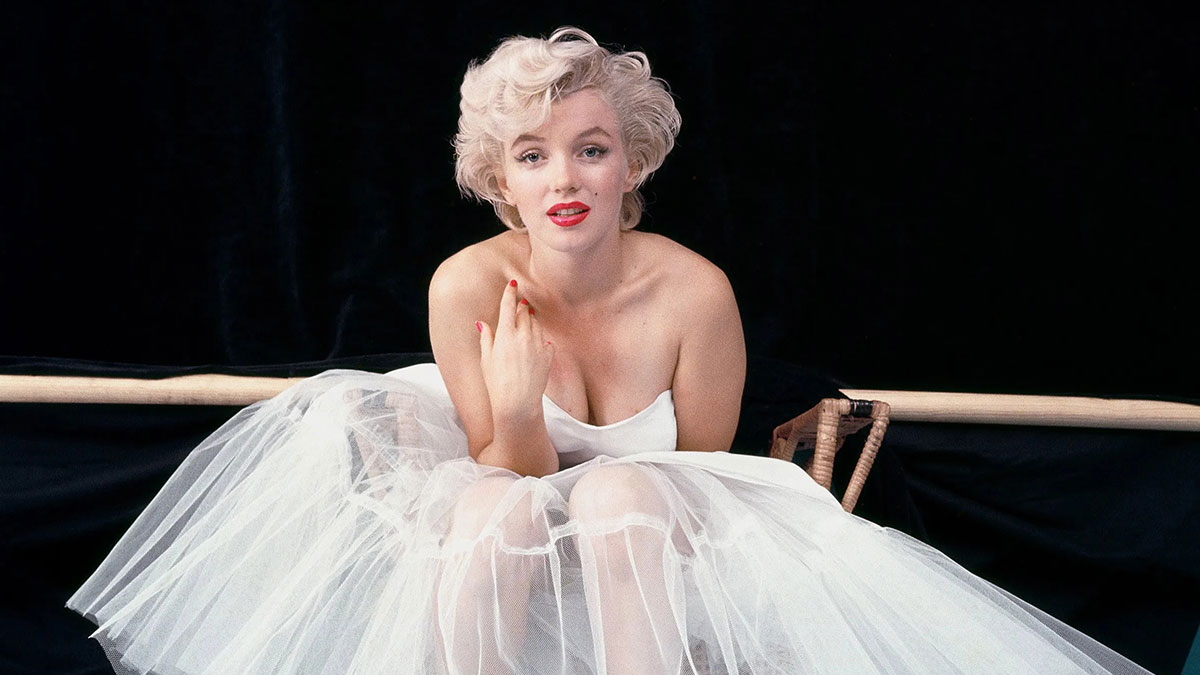 Marilyn Monroe hayranları dikkat: Mezarının yanı satışa çıkıyor! Mezarın fiyatı servet değerinde