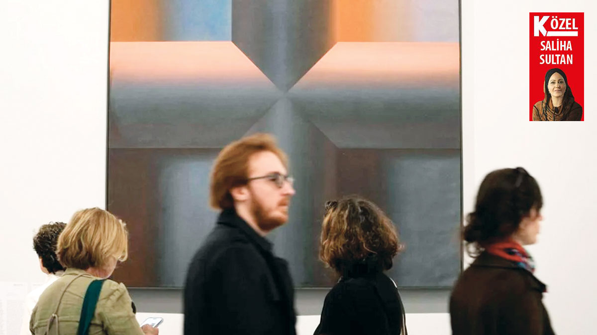 Altın Arslanlar yerliler için kükredi