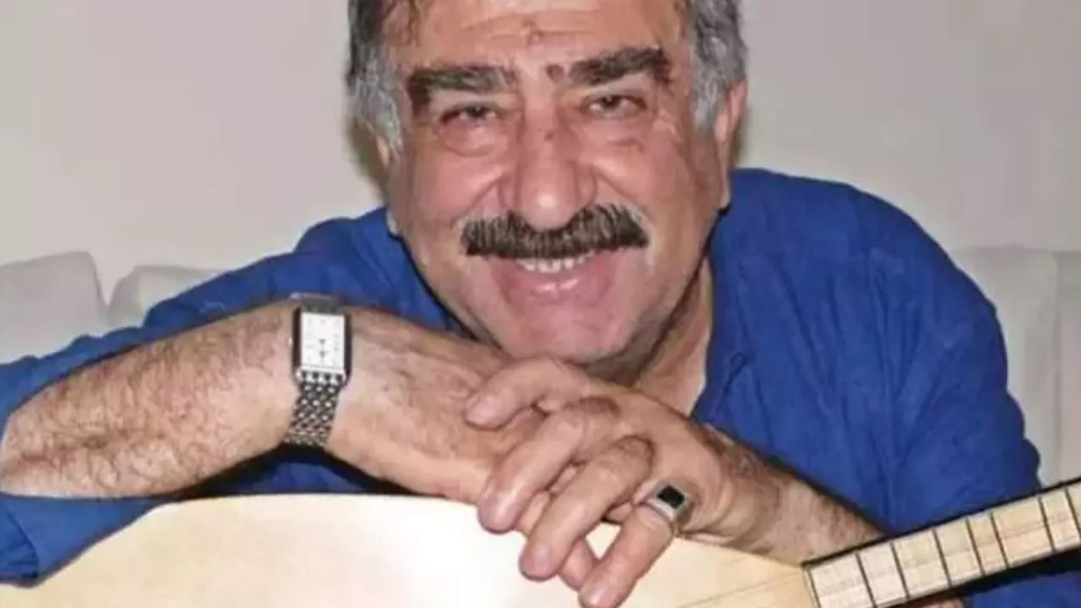 Kolbastı oyununu tanıtan sanatçı İsmail Yazıcıoğlu vefat etti