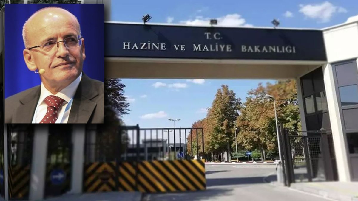 Hazine ve Maliye Bakanlığı'ndan 'yerel halk' tartışmalarına yanıt: Siyasi malzeme yapılmasını hayretle izliyoruz