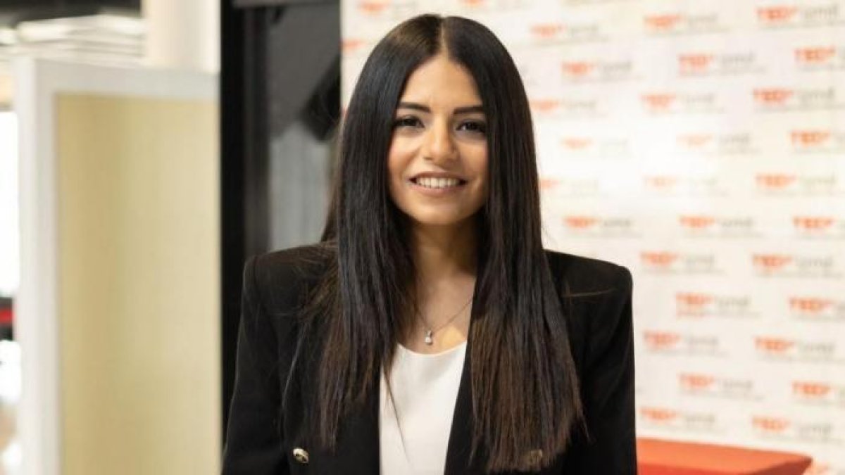 Patiswiss'in CEO'su Elif Aslı Yıldız Tunaoğlu istifa etti