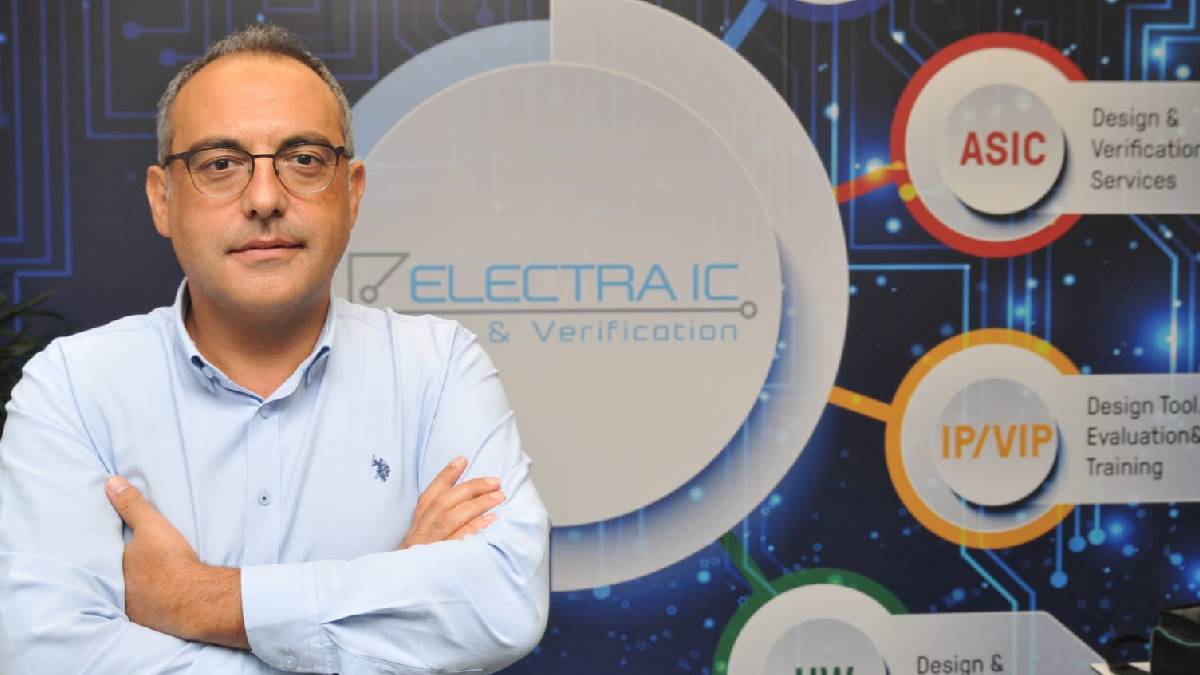 ELECTRA IC, yerli sistem üstü modül üretti