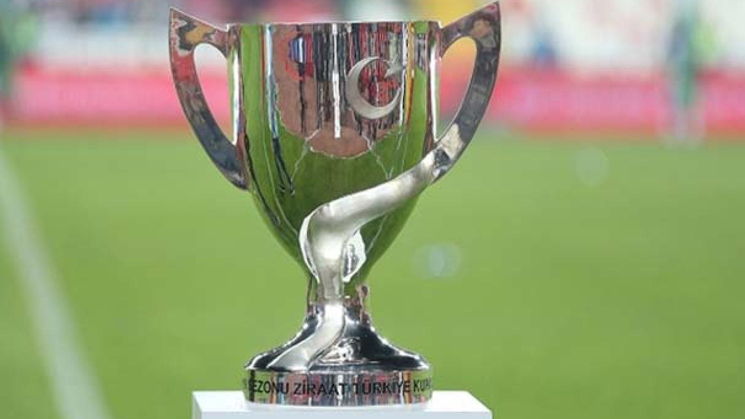 Süper Lig ekibi, Türkiye Kupası'nda 3. Lig takımına elendi!