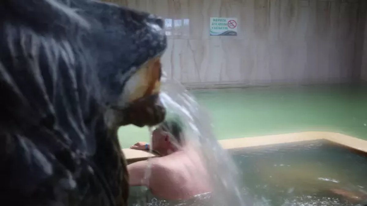 Deprem sonrası kaynak suları fokurdadı! Tokat'ta korkutan olay: Böylesi ilk kez oluyor