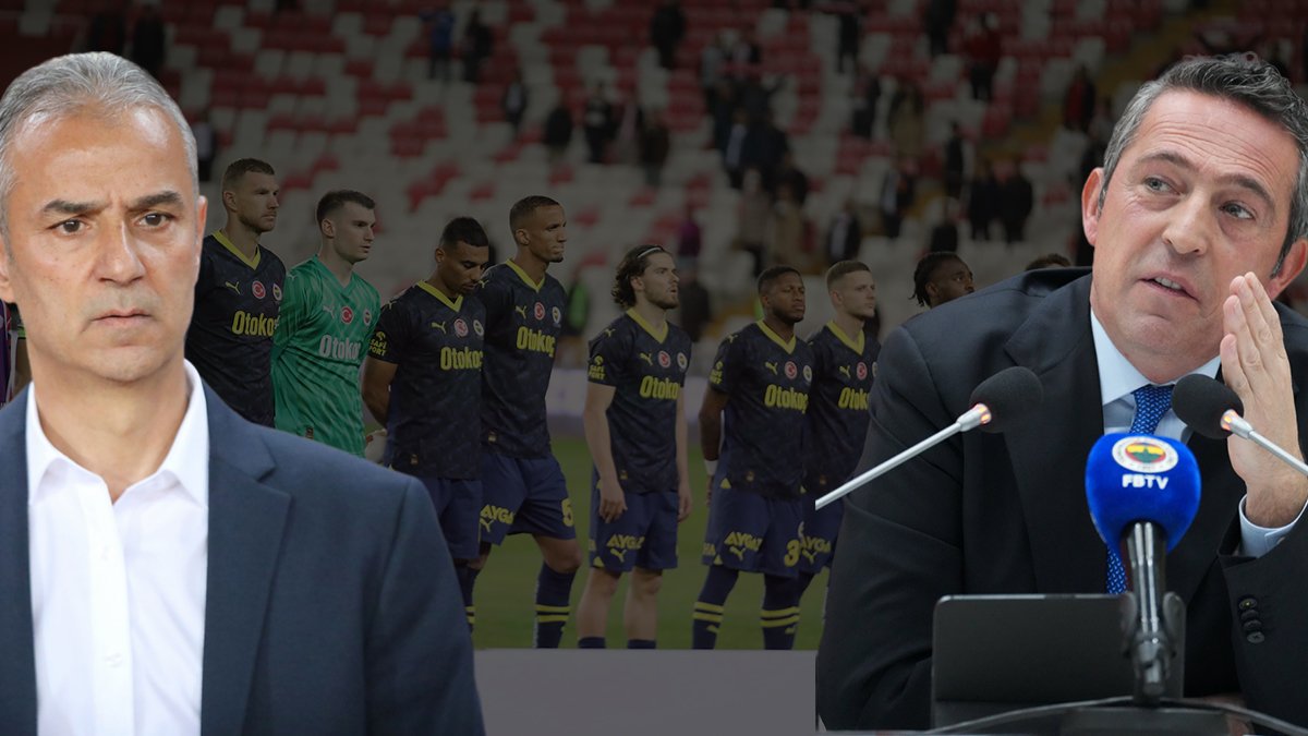 2-2'nin ardından Szymanski'yi paramparça etti: Sen kimsin İsmail Kartal'a kapris yapıyorsun