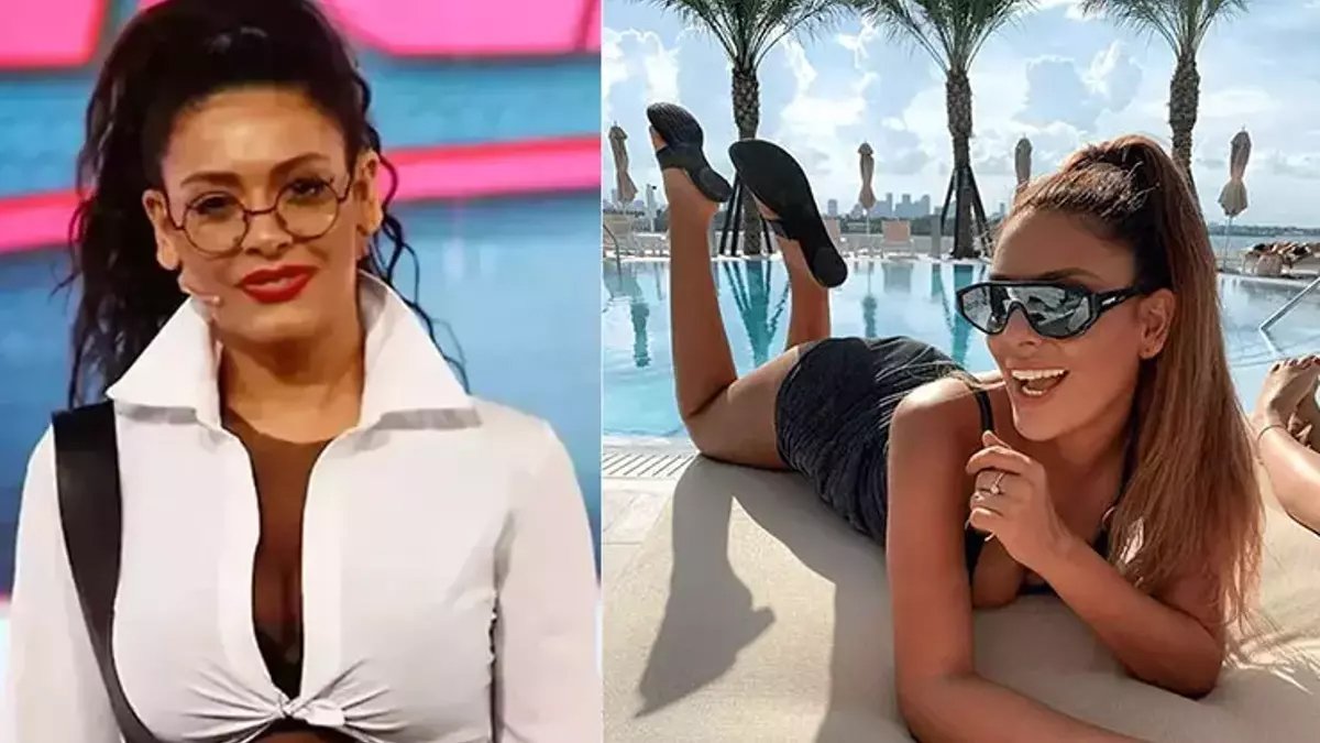 ABD’de ölü bulunan fenomen Yağmur Taktaş son yolculuğuna uğurlandı