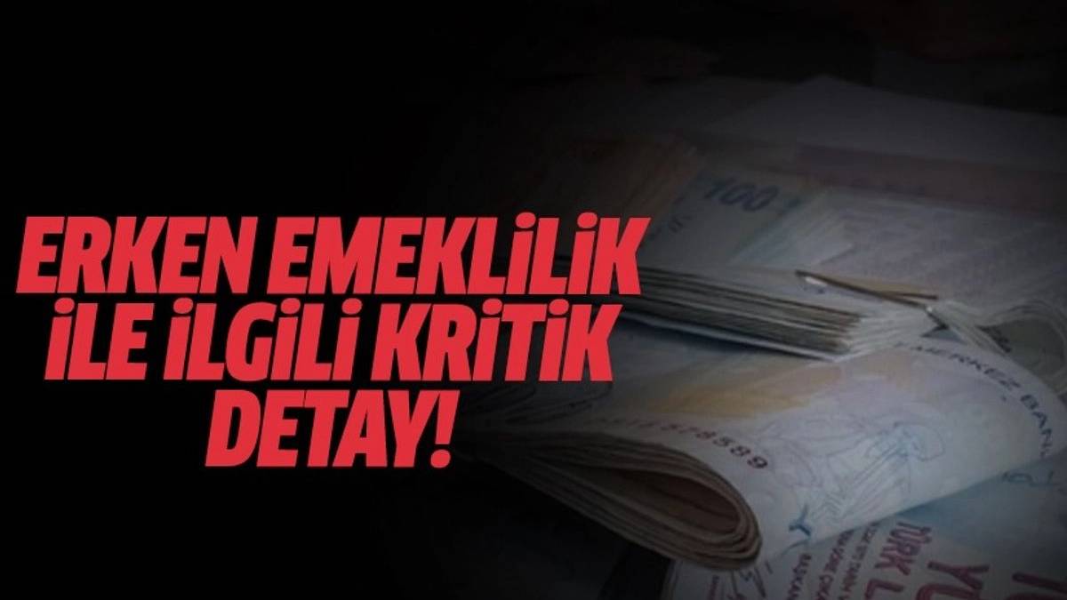 Sözleşmeliden kadroya geçenler dikkat! Emeklilik hayaliniz yanabilir. Uzmanlar üstüne basa basa uyardı
