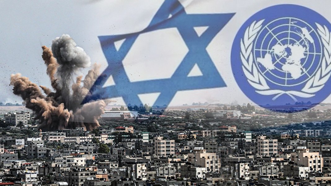 İsrail terör iddialarına hala kanıt sunamadı: 'UNRWA çalışanları 7 Ekim saldırılarına katıldı' demişlerdi