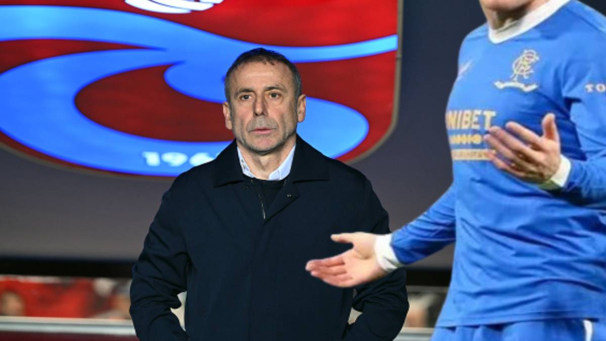 Trabzonspor kesenin ağzını açtı! 6.5 milyon euroluk orta saha bedavaya geliyor. Abdullah Avcı onayı verdi