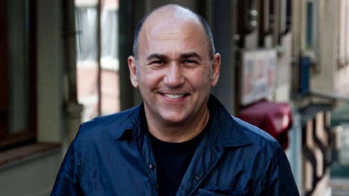 Yönetmen Ferzan Özpetek: Netflix Türkiye filmimi içki var diye almadı