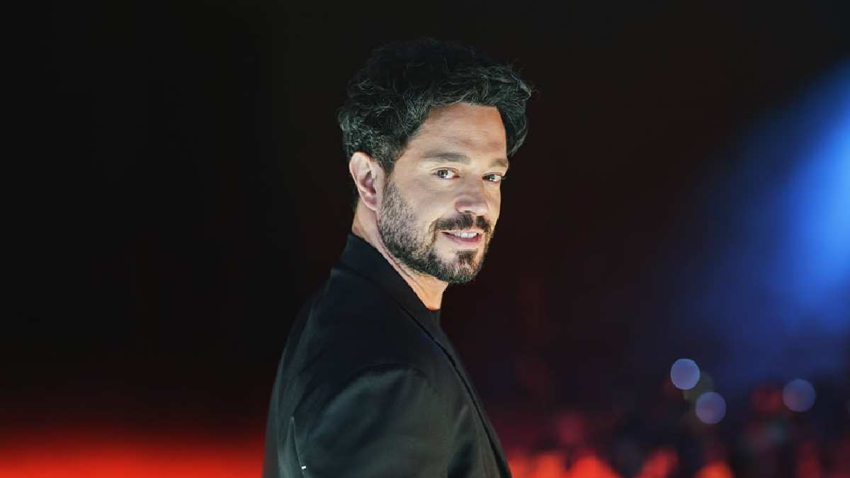 Bütün keramet saçtaymış! Murat Boz'un son halini gören şok yaşadı, resmen bambaşka biri olmuş