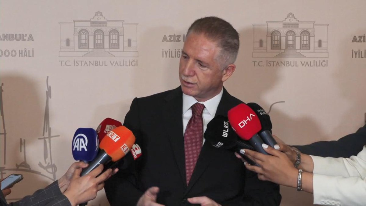 İstanbul Valiliği'nden 1 Mayıs kararı